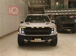 فورد F-150 رابتور